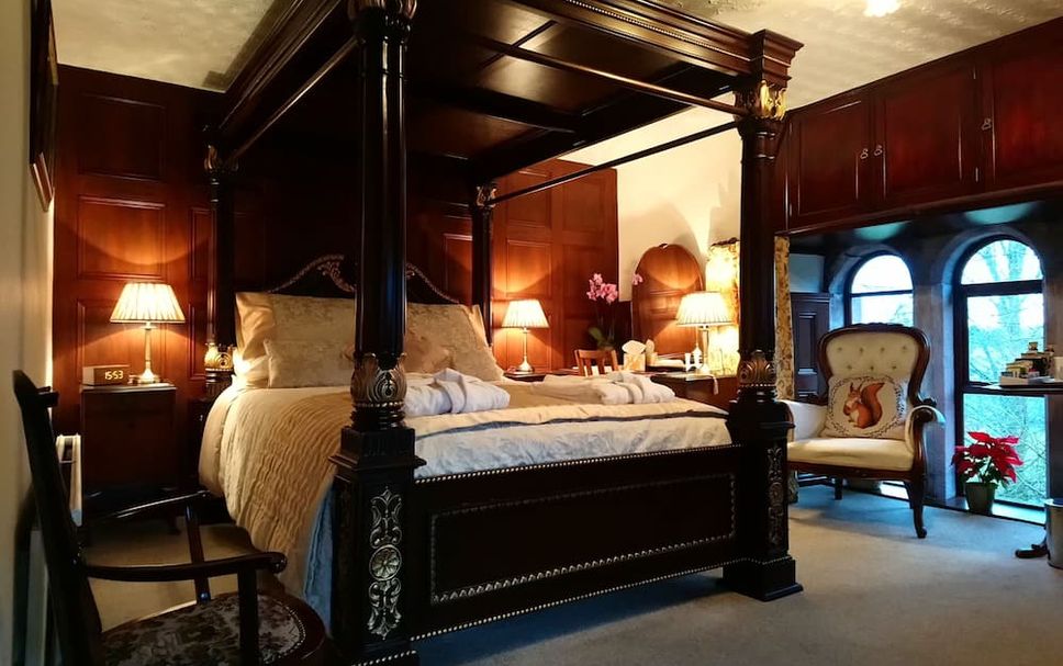 Chambre Photo