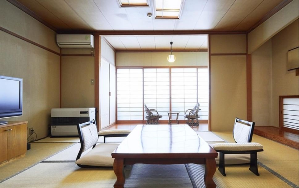 Salle à manger Photo