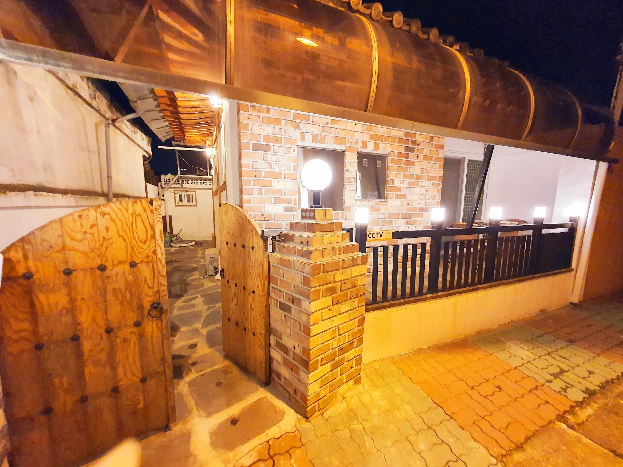 Bâtiment