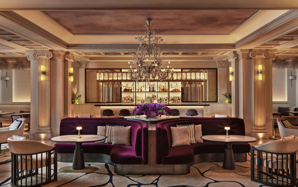 Hall d’entrée Photo