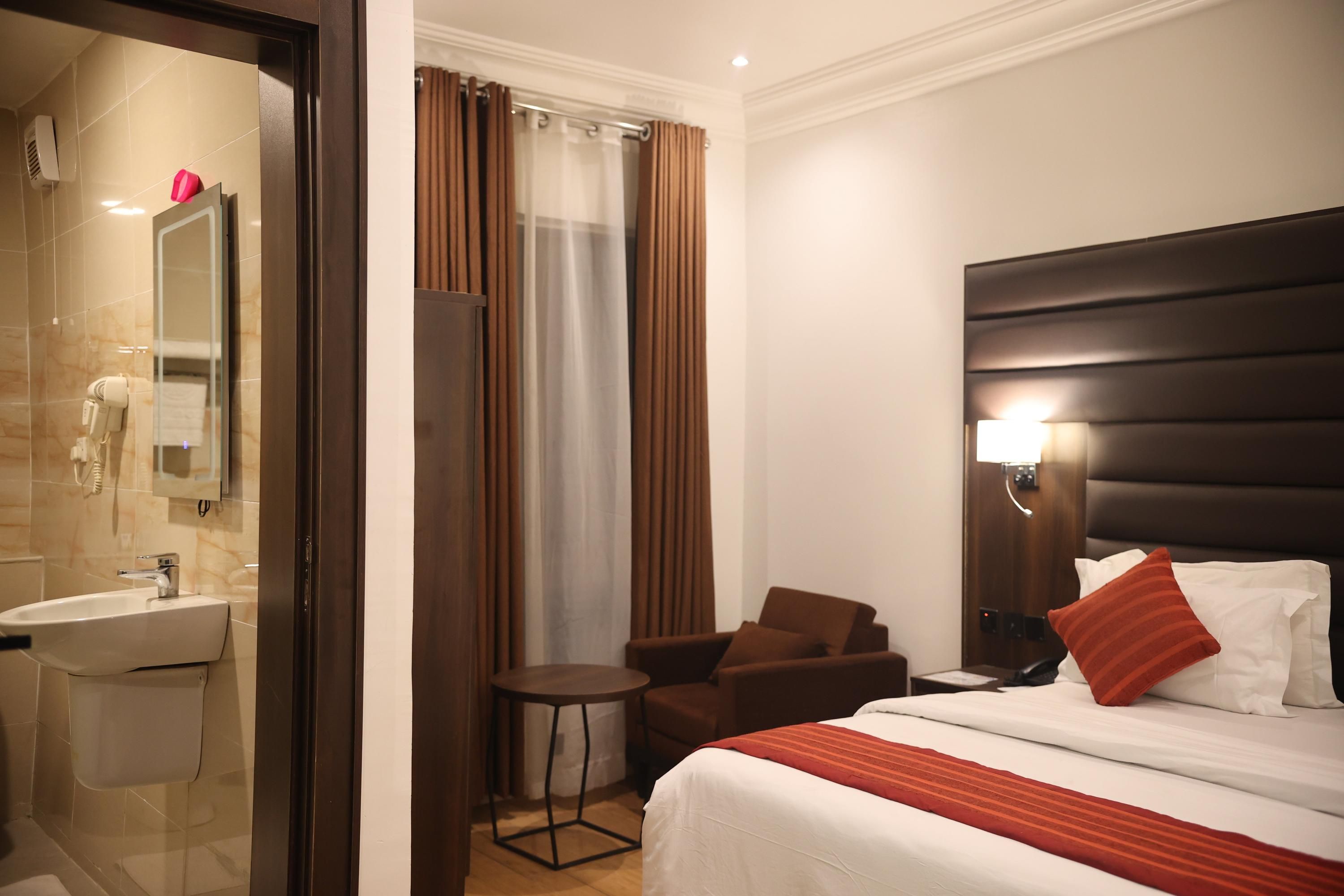 Chambre