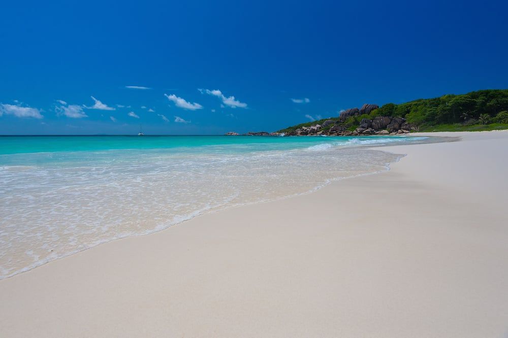 Plage Photo