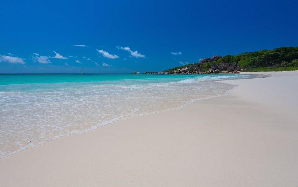 Plage Photo
