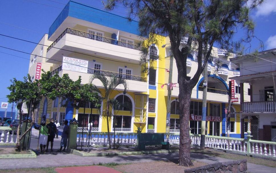 Bâtiment Photo