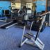 Salle de sport