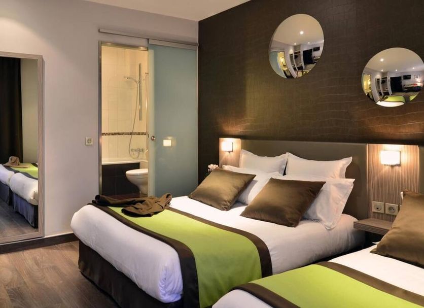 Chambre Photo