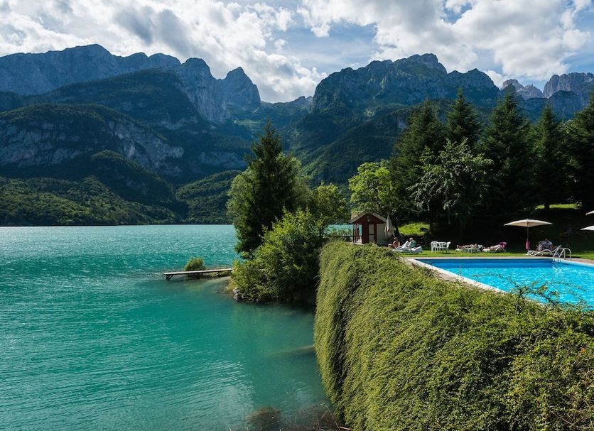 Piscine Photo