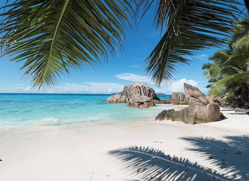 Plage Photo