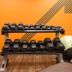 Salle de sport