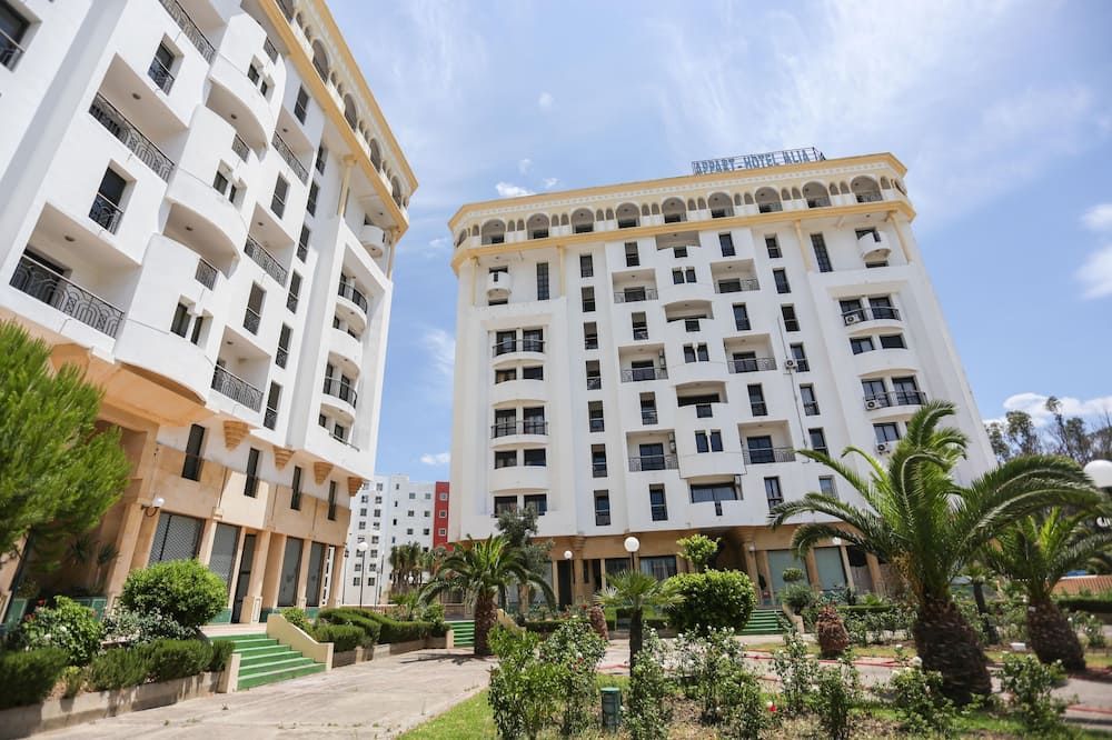 Bâtiment Photo