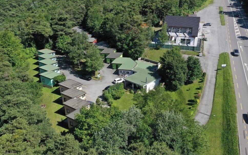 Extérieur Photo