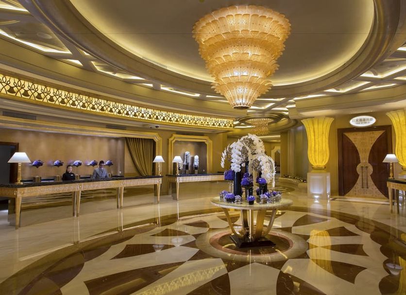 Hall d’entrée Photo