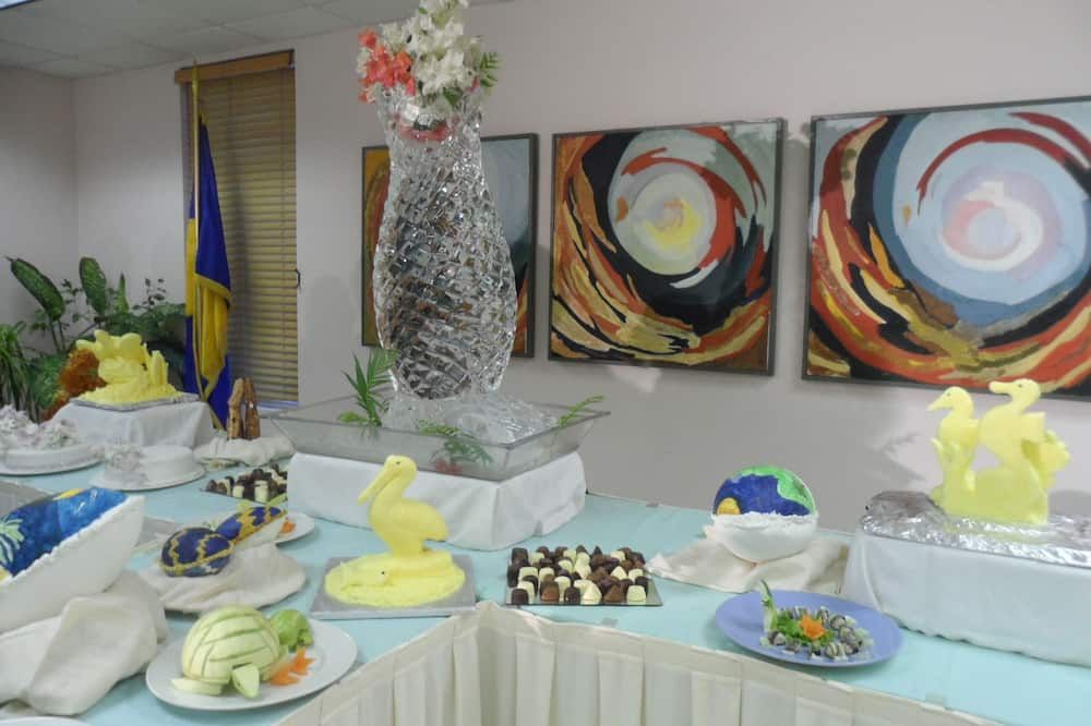 Buffet