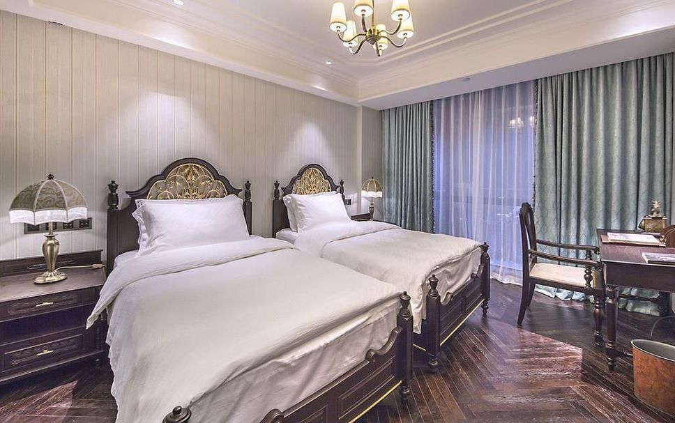 Chambre Photo