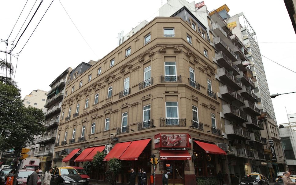 Bâtiment Photo