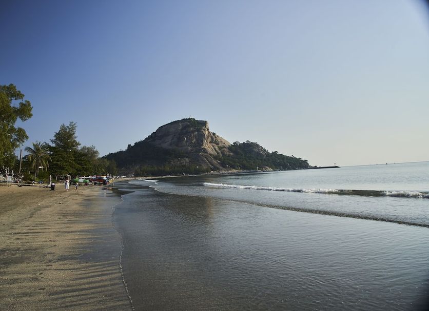 Plage Photo