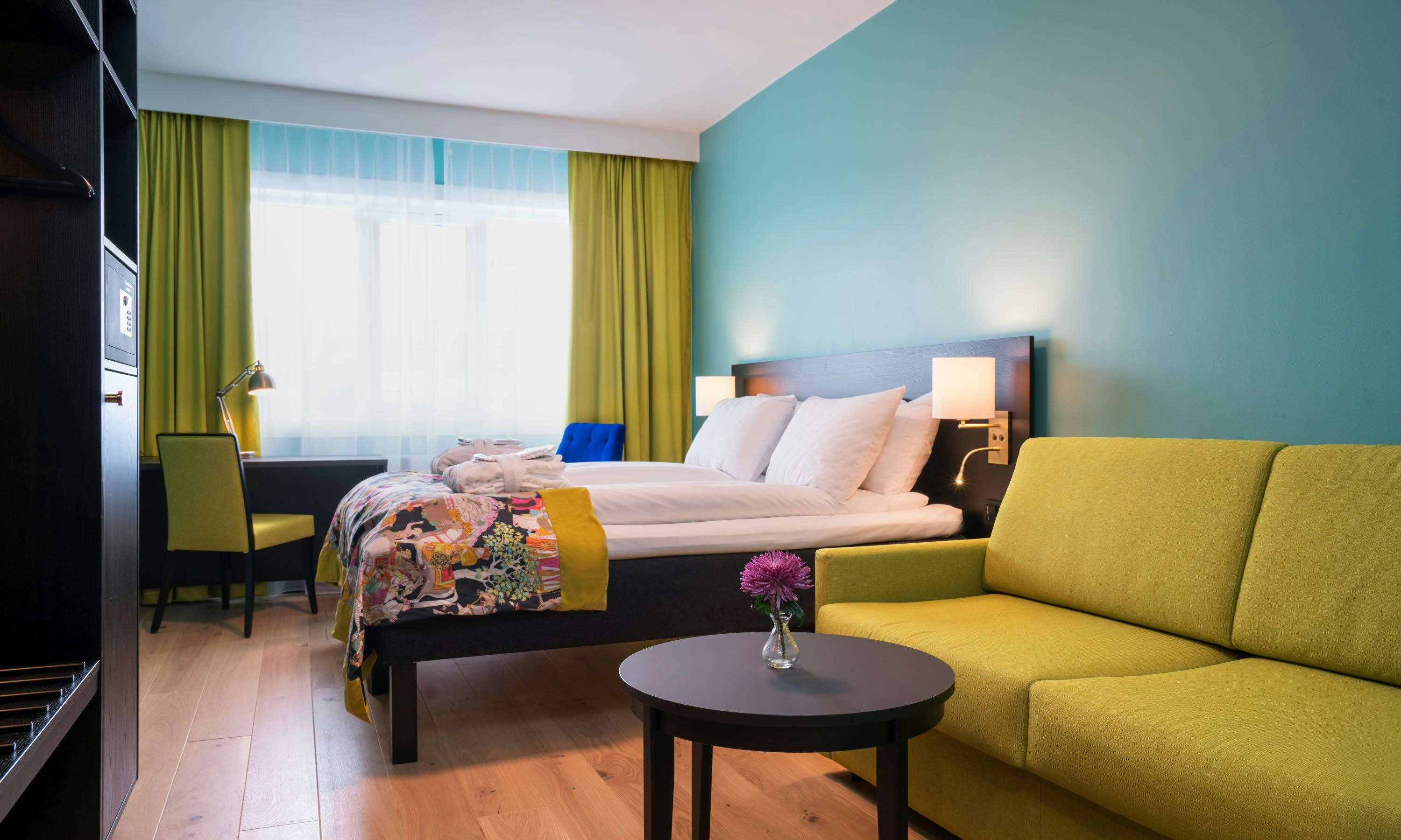Chambre