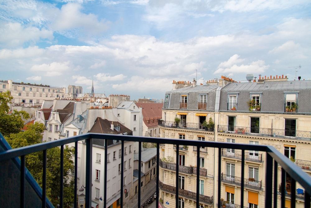 Balcon
