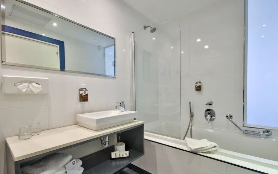 Salle de bain Photo
