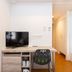 Équipements de la chambre