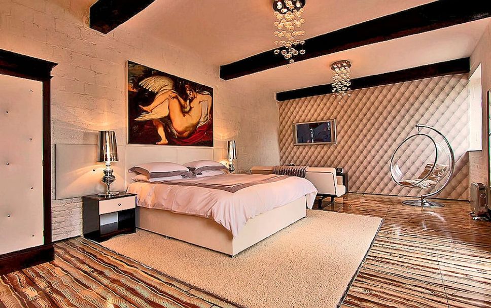 Chambre Photo