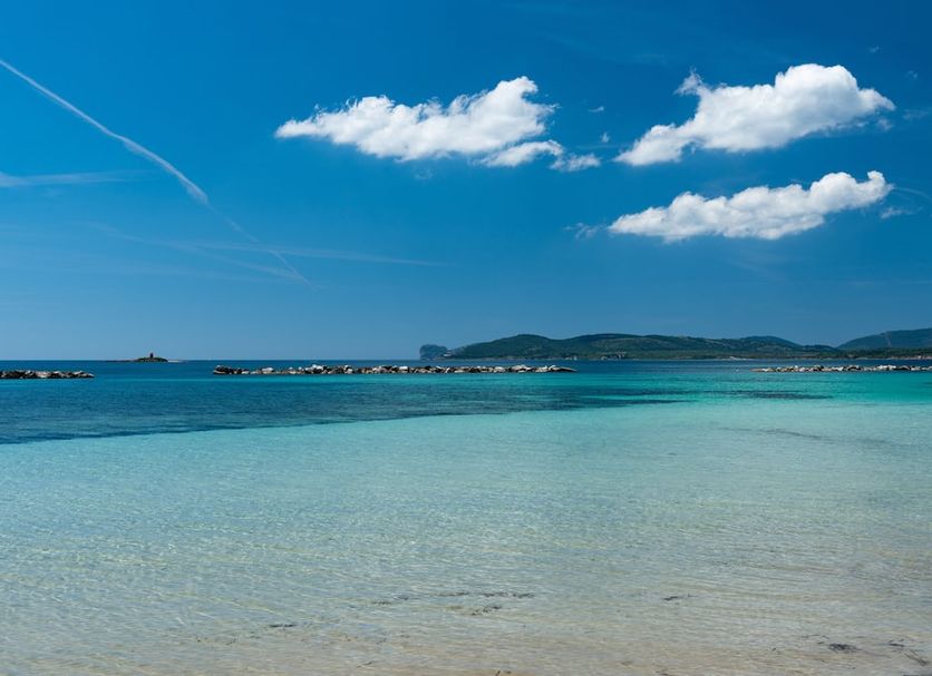 Plage Photo