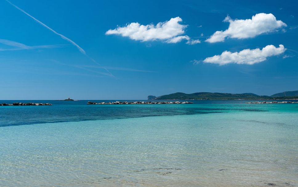 Plage Photo