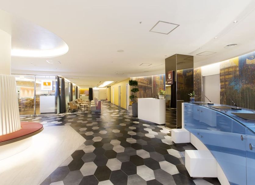 Hall d’entrée Photo