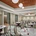 Salle de banquet