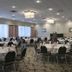 Salle de banquet