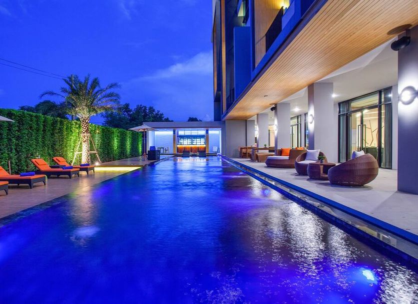 Piscine Photo
