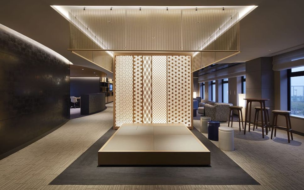 Hall d’entrée Photo