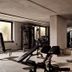 Salle de sport