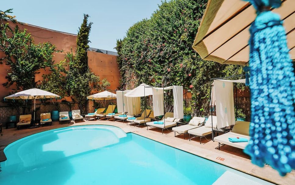 Piscine Photo