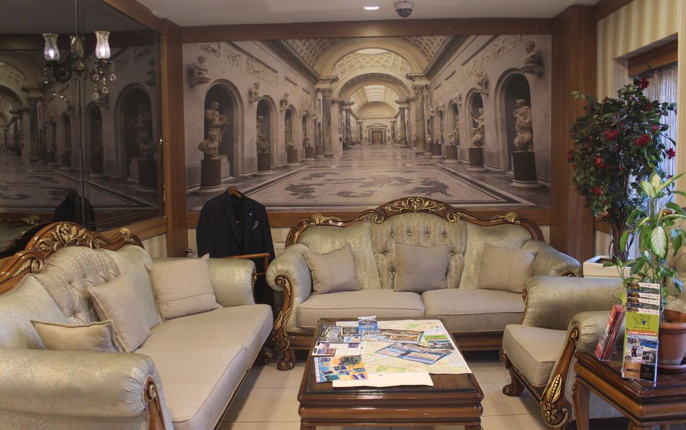 Salon Photo
