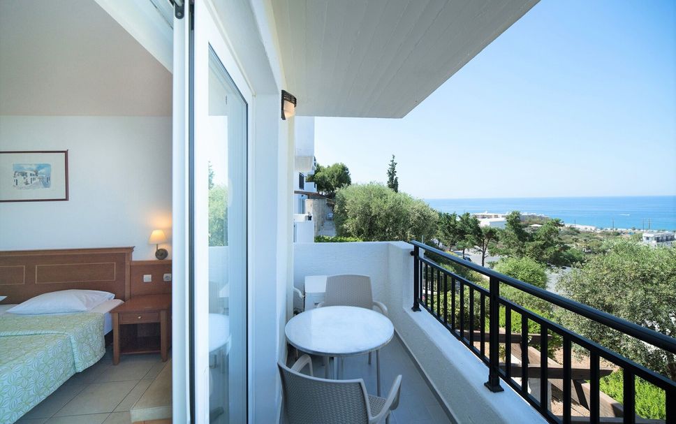 Balcon Photo