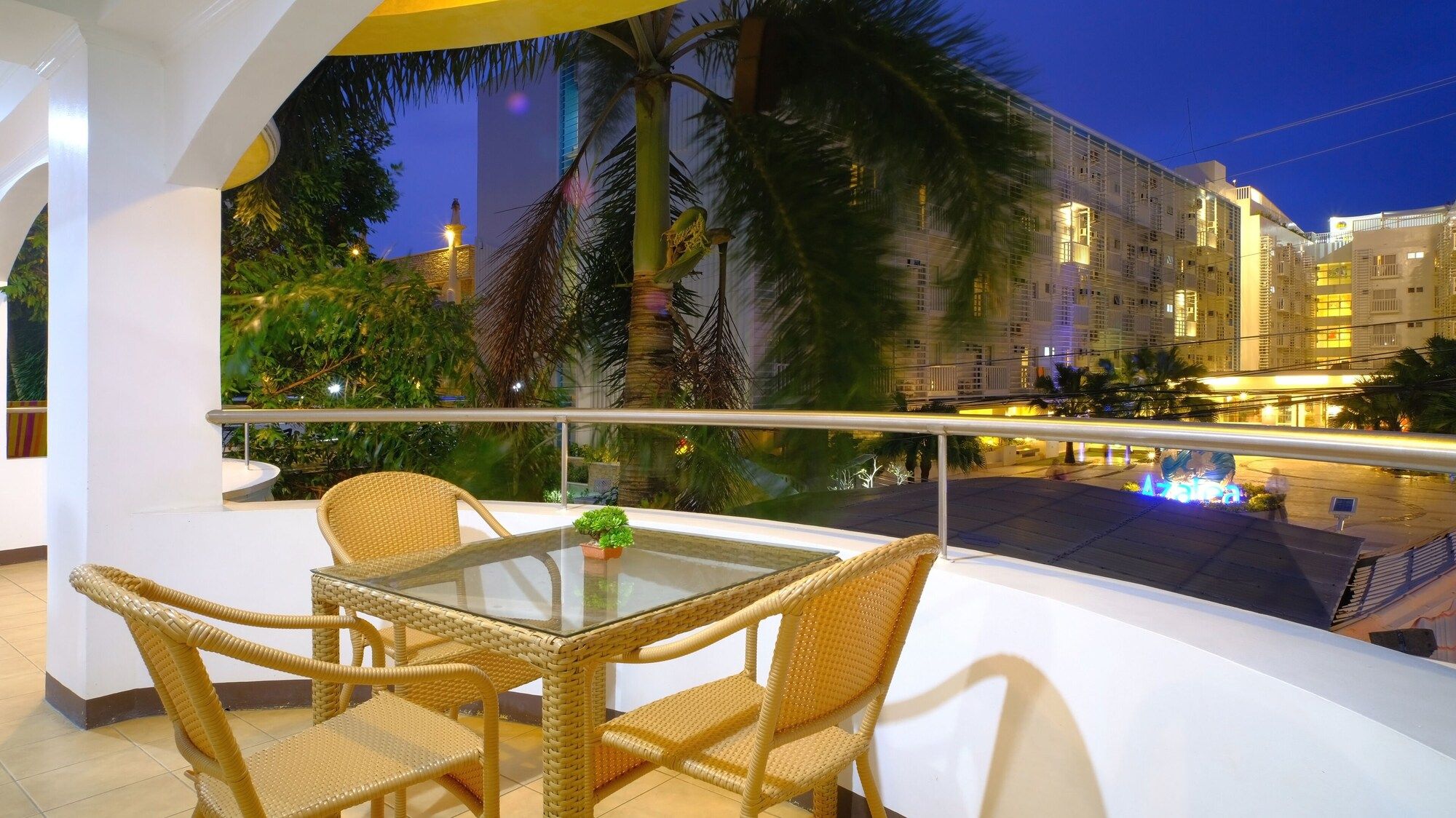 Balcon