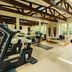 Salle de sport