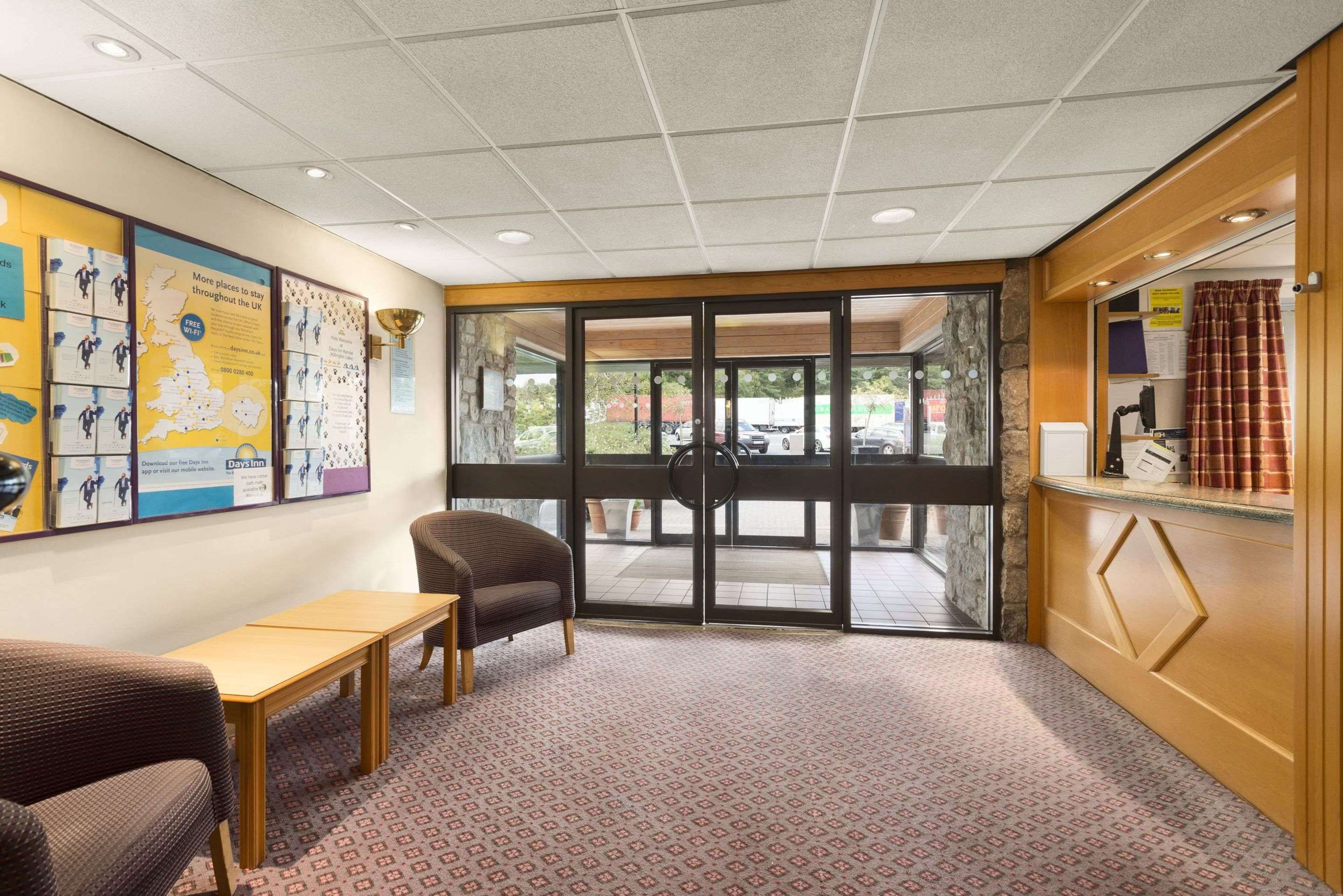 Hall d’entrée