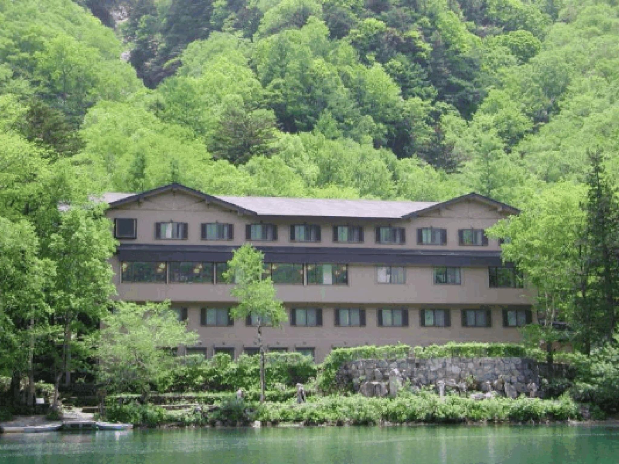 Bâtiment