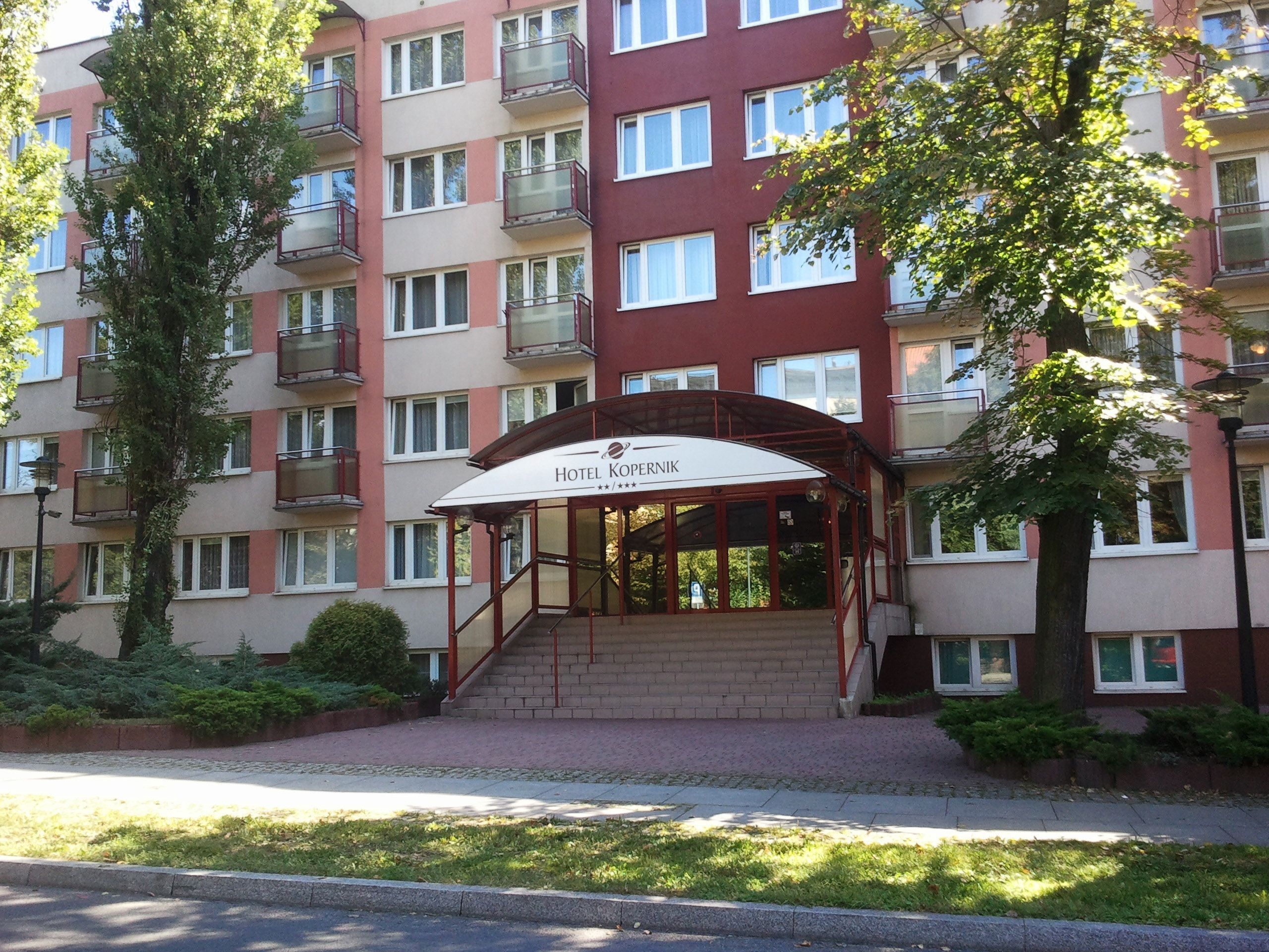 Bâtiment