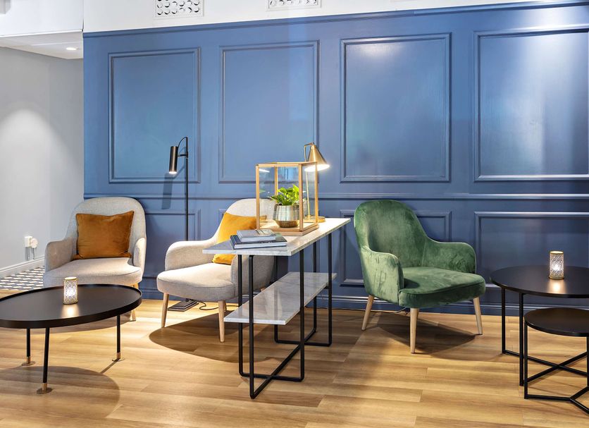 Salon Photo