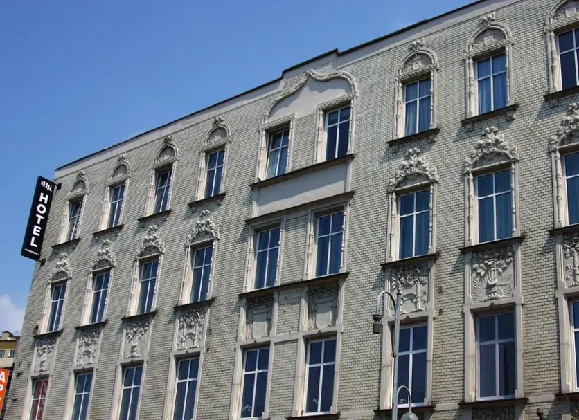 Bâtiment Photo