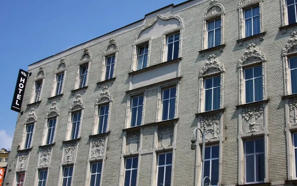 Bâtiment Photo