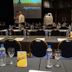 Espace de conférence