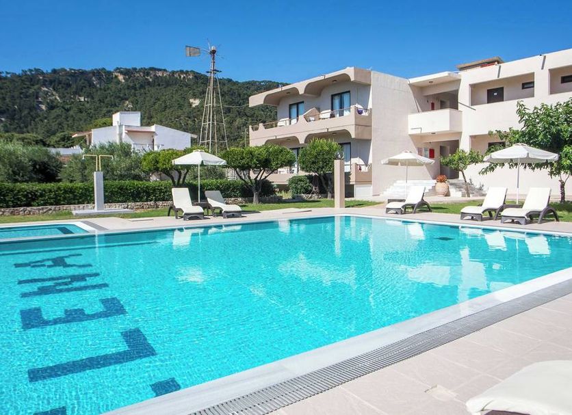 Piscine Photo