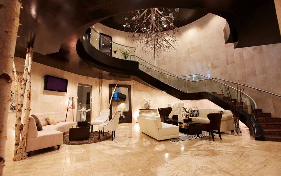 Hall d’entrée Photo