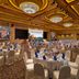 Salle de banquet