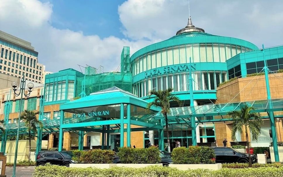 Bâtiment Photo