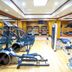 Salle de sport